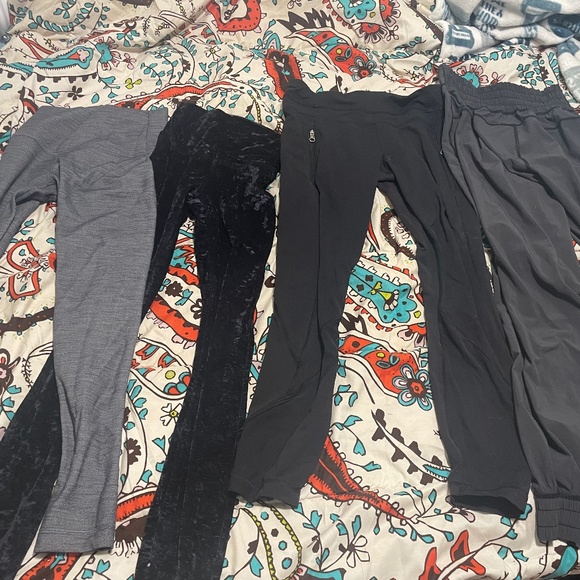 LULU bundle - Picture 1 of 6